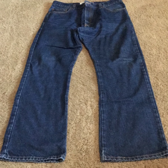 30 waist 36 length mens jeans